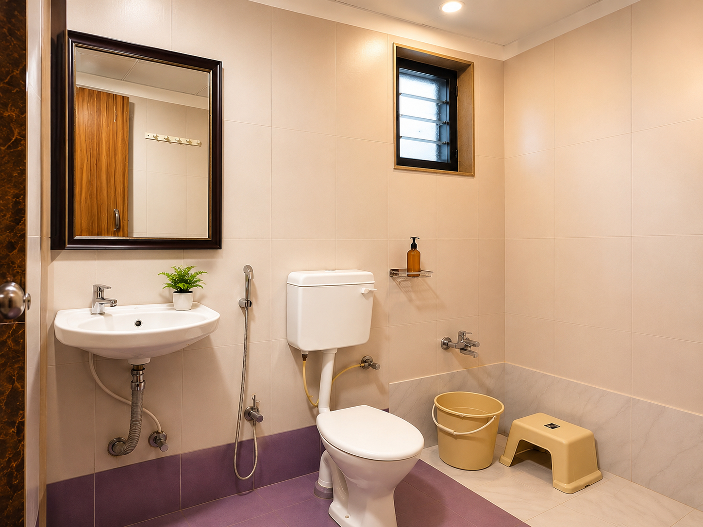 3, Hotel The One, Rajkot