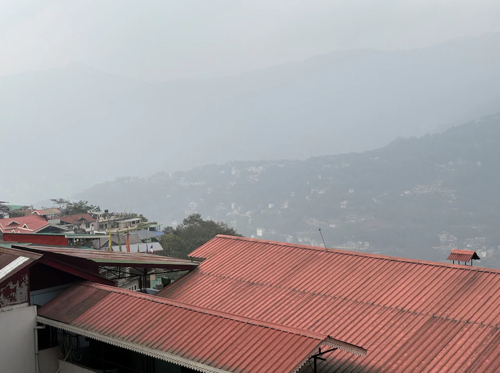 3, Hotel Snow View Gangtok, East Sikkim
