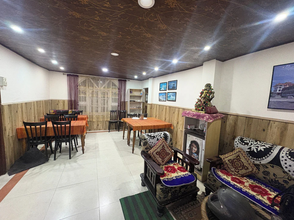 1, Hotel Snow View Gangtok, East Sikkim