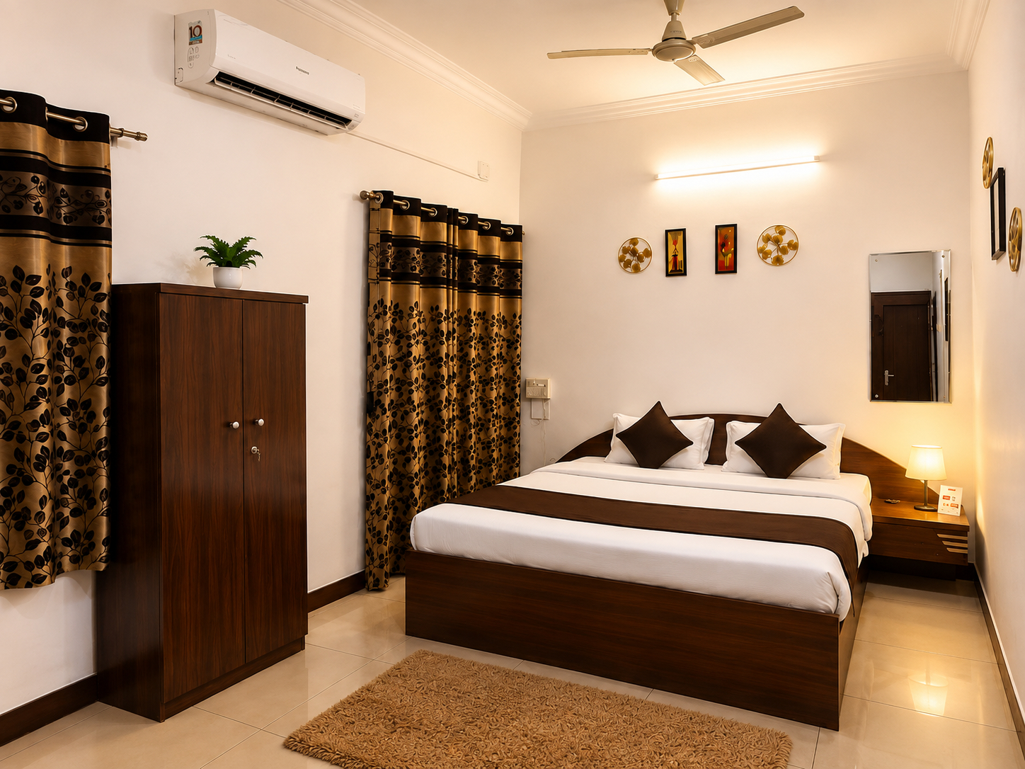 2, Hotel The One, Rajkot