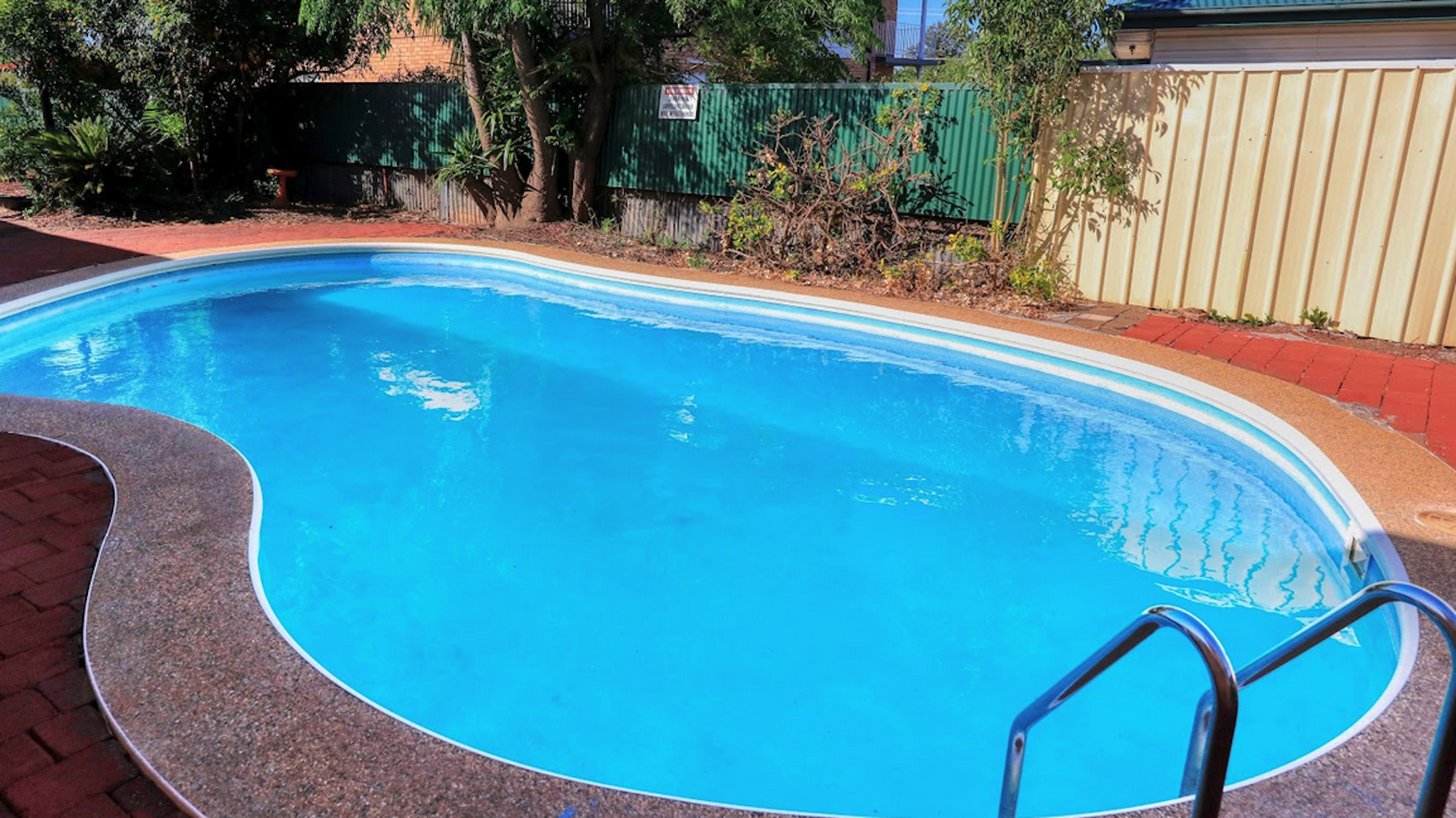 Sport & Beauty 5, Across Country Motor Inn, Dubbo - Pt A