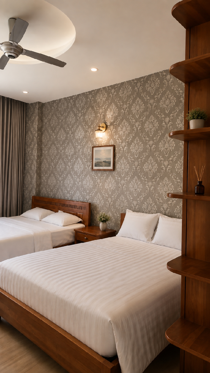 5, An An Hotel, Tuy Hoa