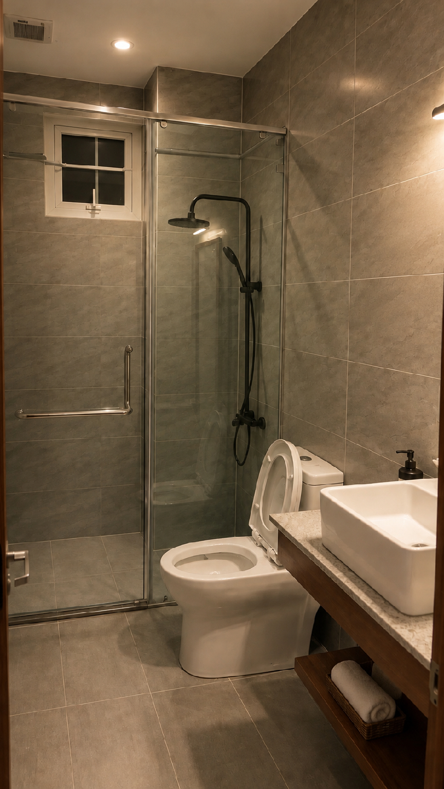 2, An An Hotel, Tuy Hoa