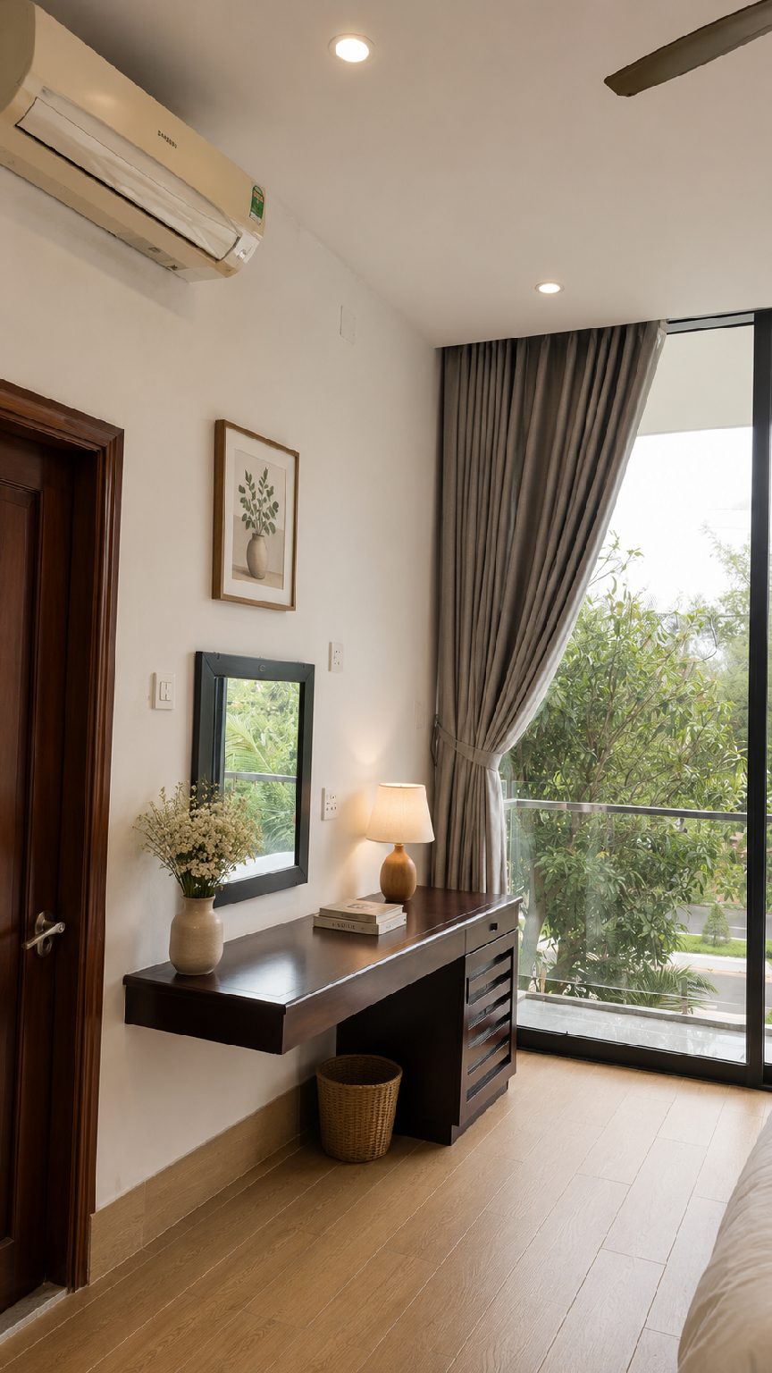 4, An An Hotel, Tuy Hoa