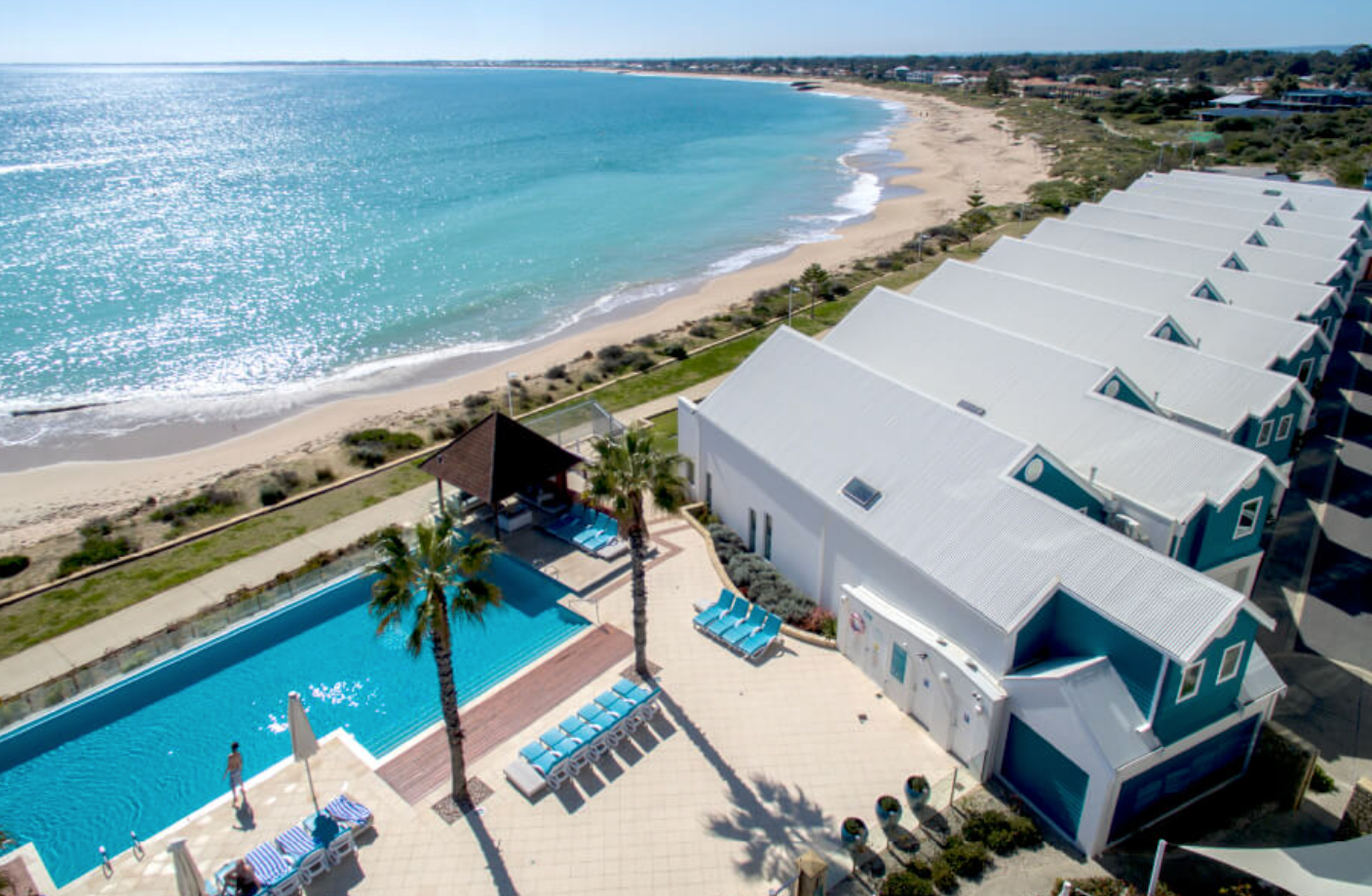 Sport & Beauty, Seashells Mandurah, Mandurah
