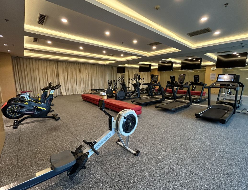 Others 5, Weihai Haiyue Jianguo Hotel, Weihai
