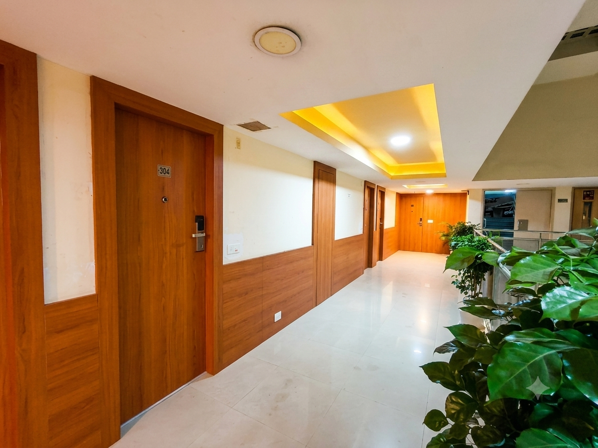 Others 3, Park Prime, Barddhaman
