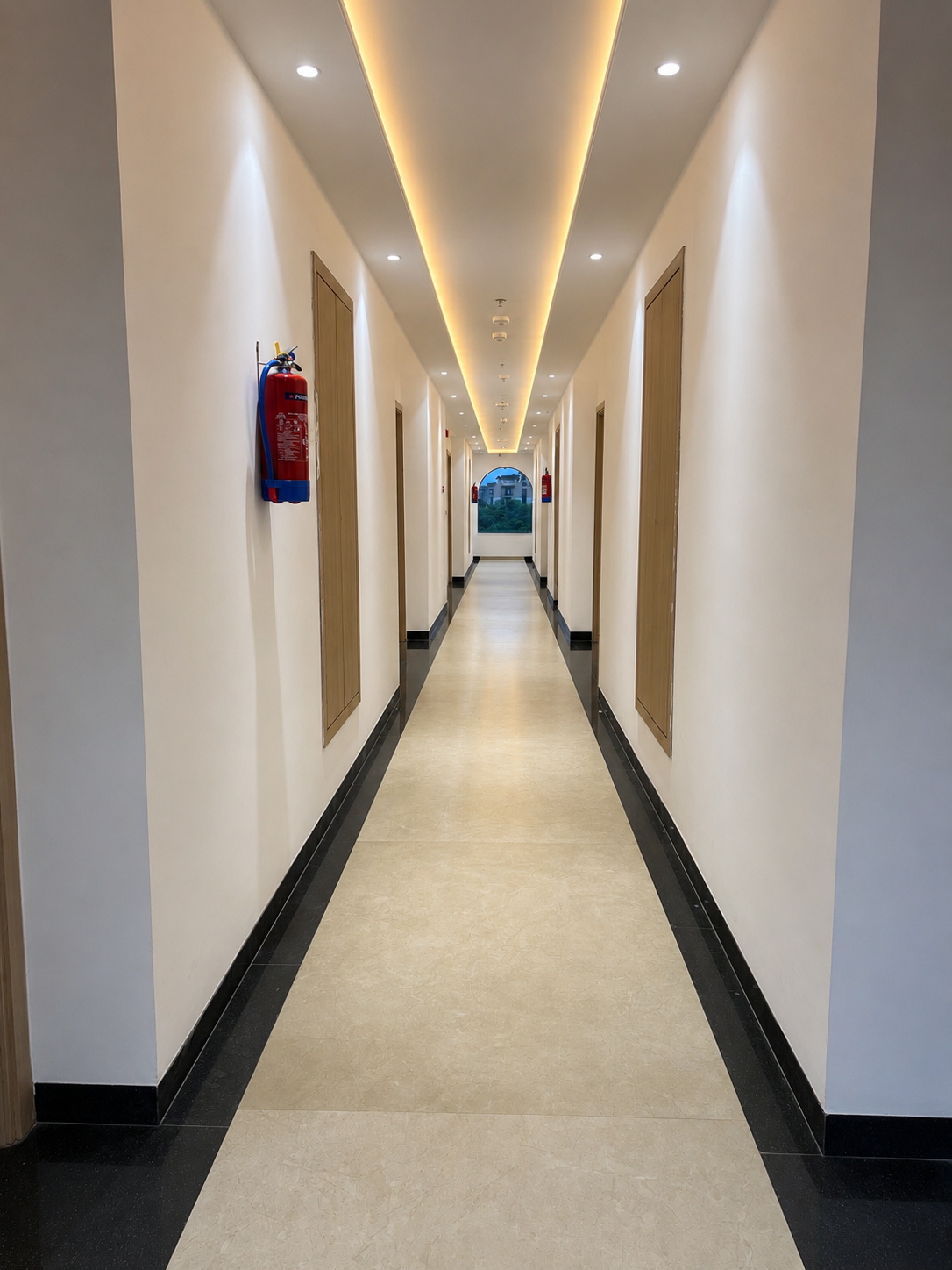 Floor plans 4, Shri ji vilas, Mathura