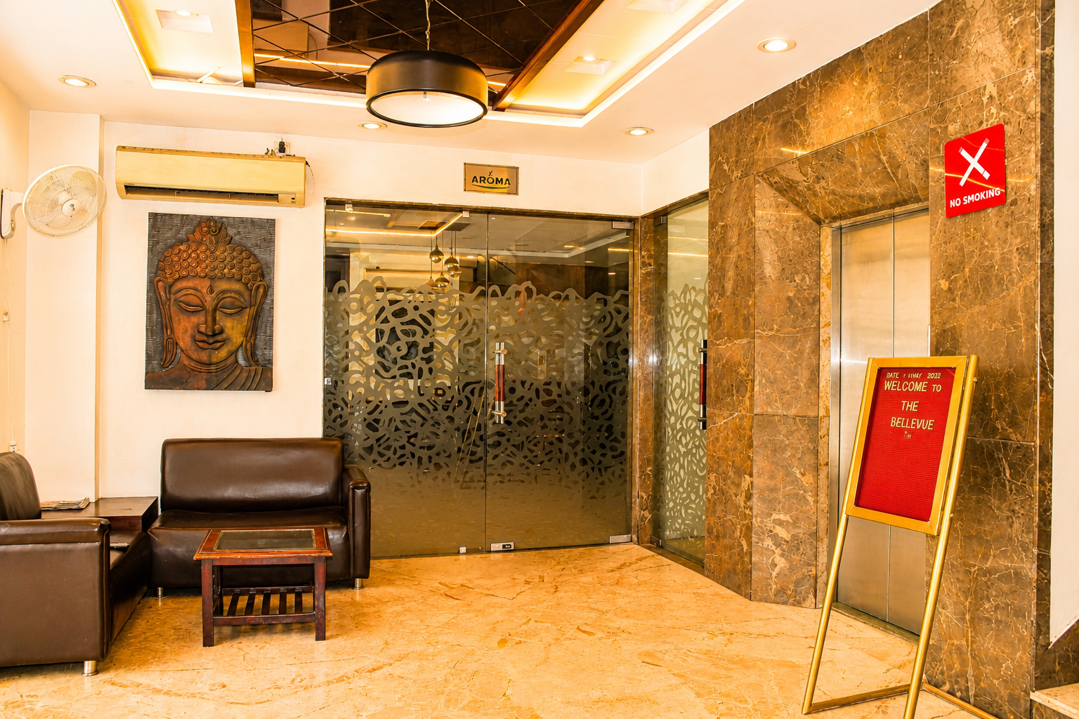 Others 4, The Bellevue, Gwalior