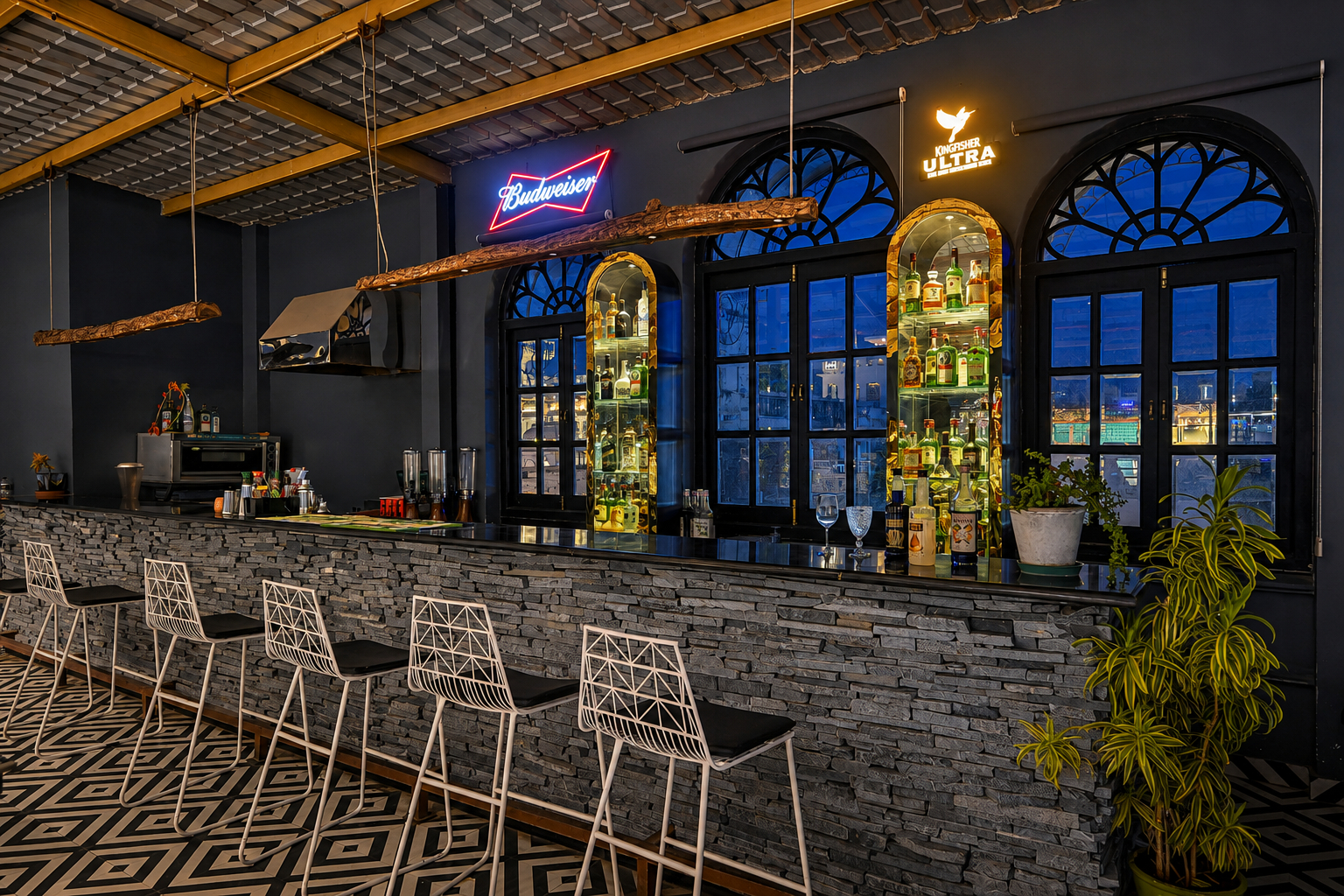 Food & Drinks 4, Sarovar - Lake Facing Boutique Hotel On Lake Pichola, Udaipur