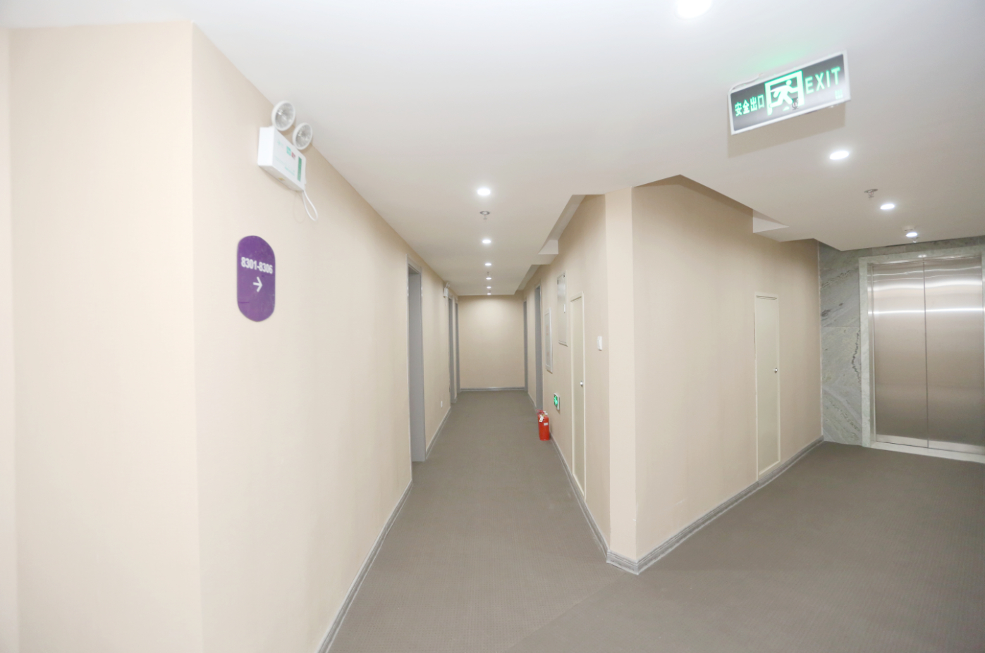 3, Dalian Platinum Hotel, Dalian