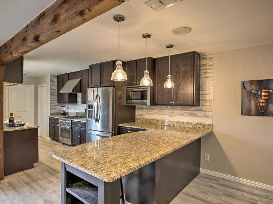 4, Collins Family-Friendly Texas Home with Private Pool!, Dallas