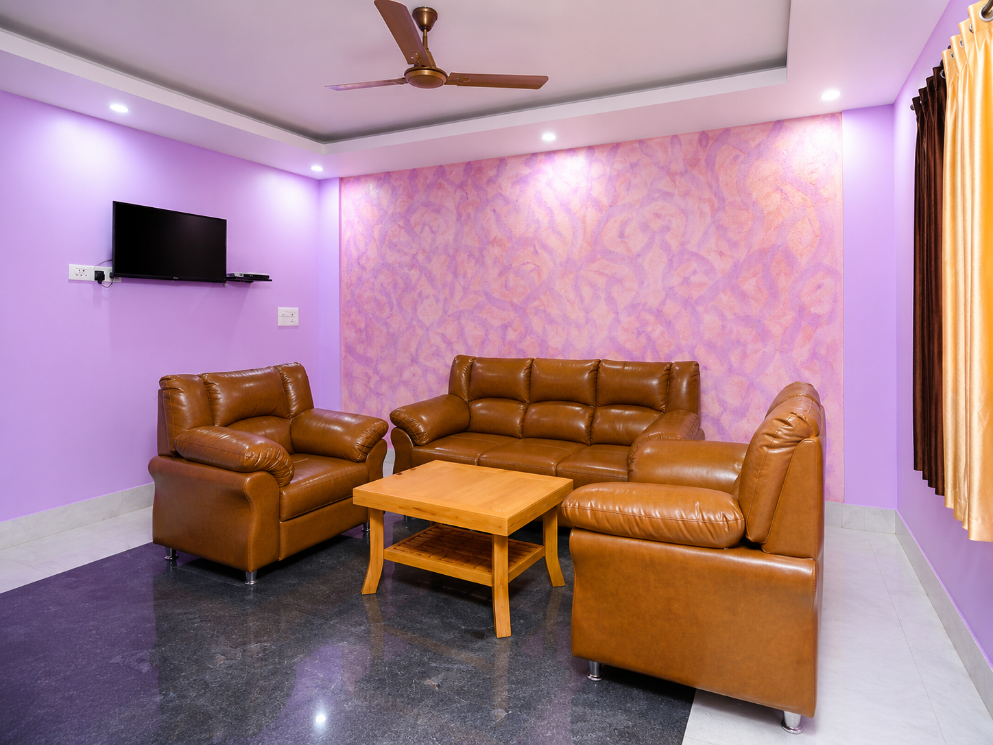 Public Area 2, Goroomgo Hotel Krishna Residency Puri - Budget Friendly with Premium Facility, Puri