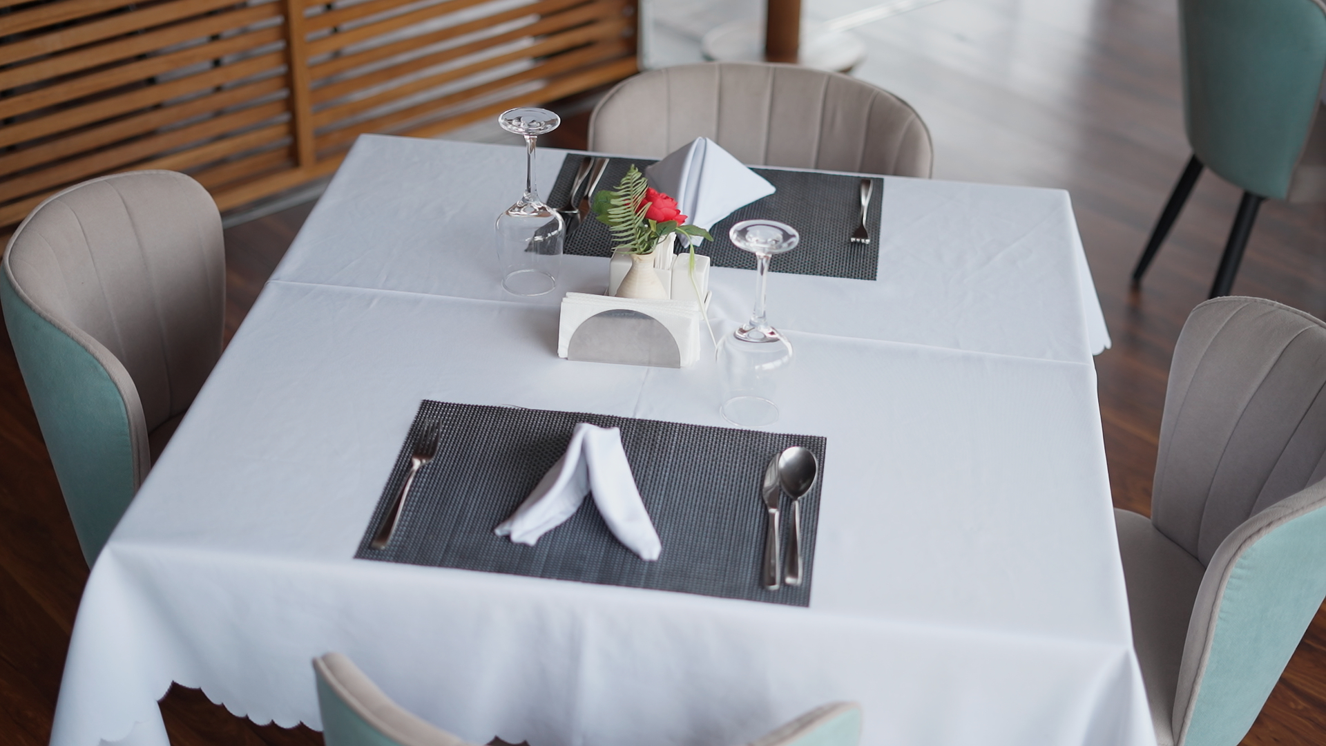 Food & Drinks 5, Urban by CityBlue, Nyarugenge