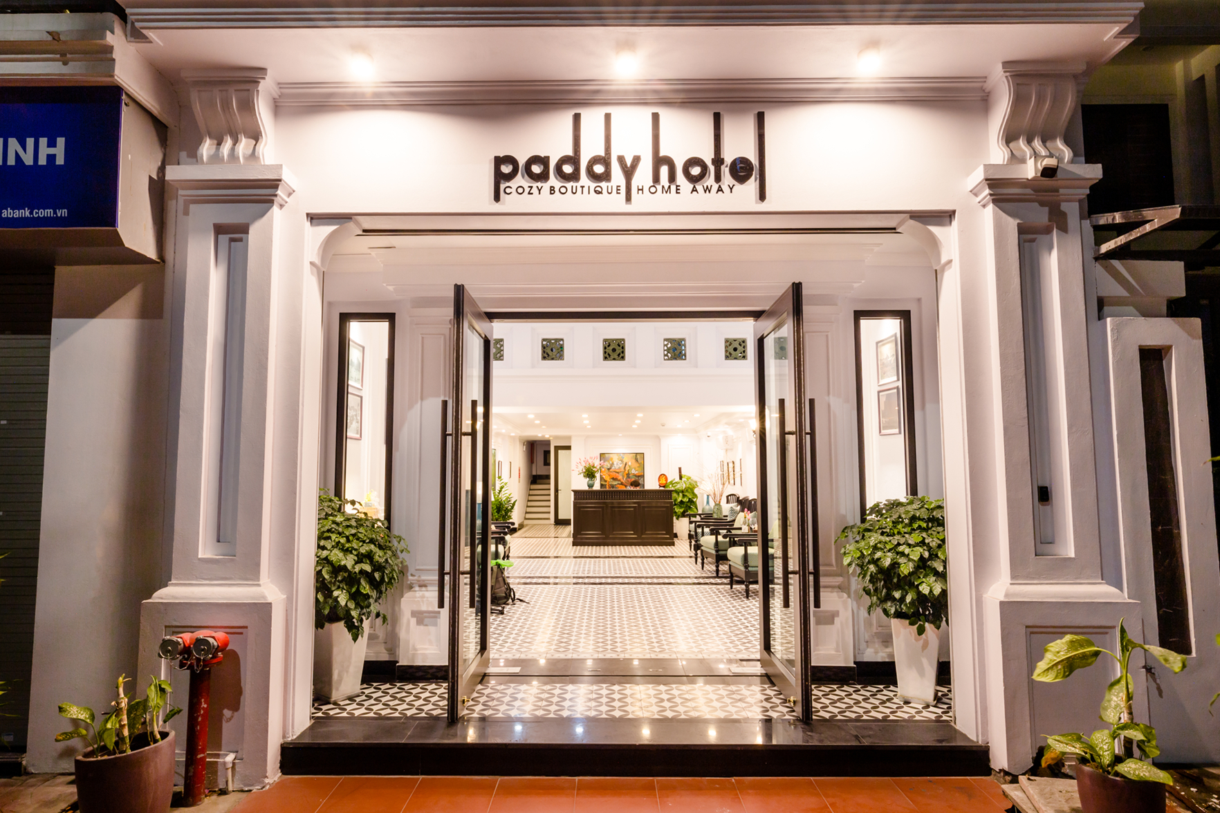 Exterior & Views 3, PADDY HOTEL, Hạ Long