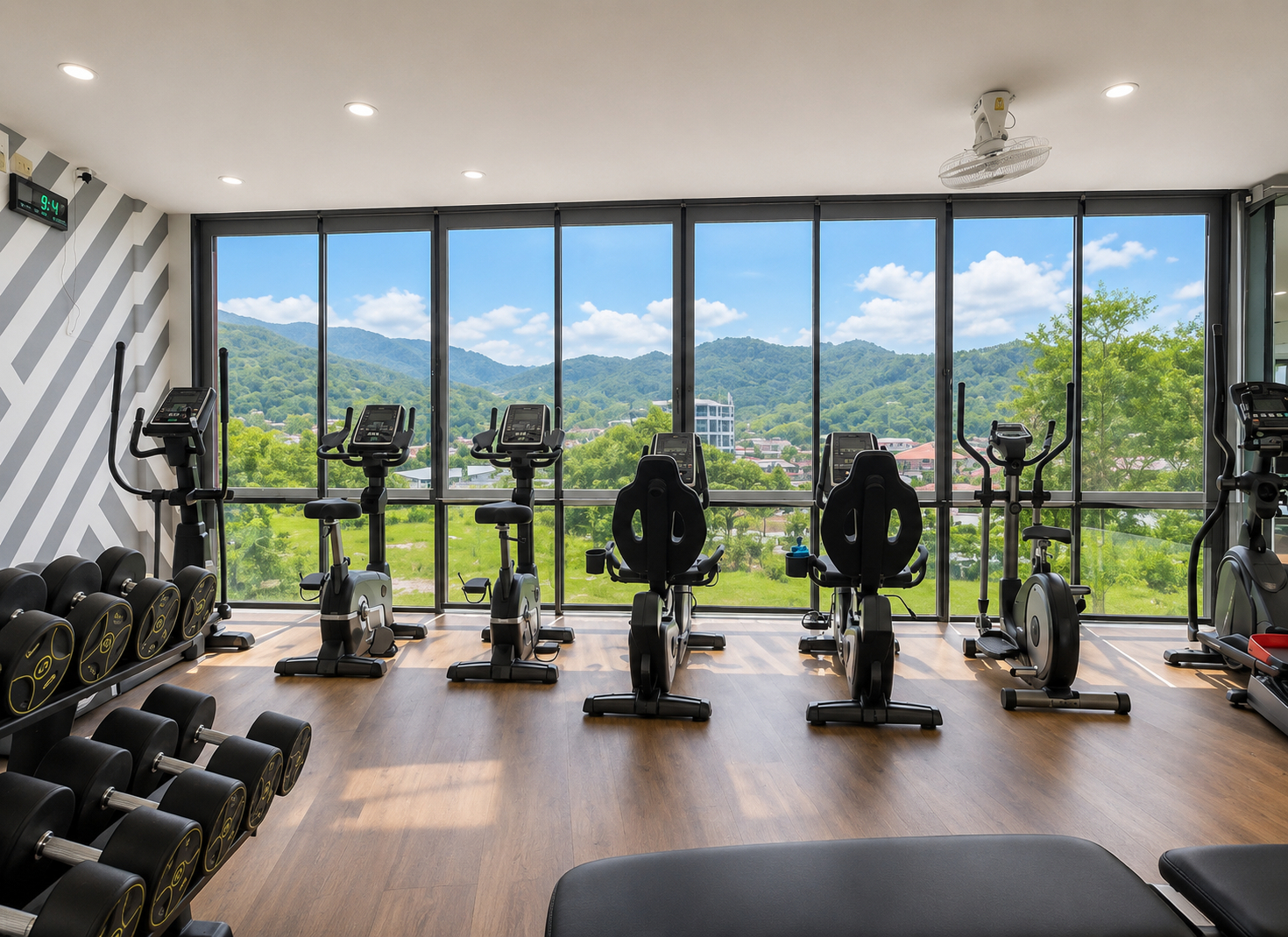 Others 5, Chic n Cozy CityGate Condo Kamala Beach, Phuket Island