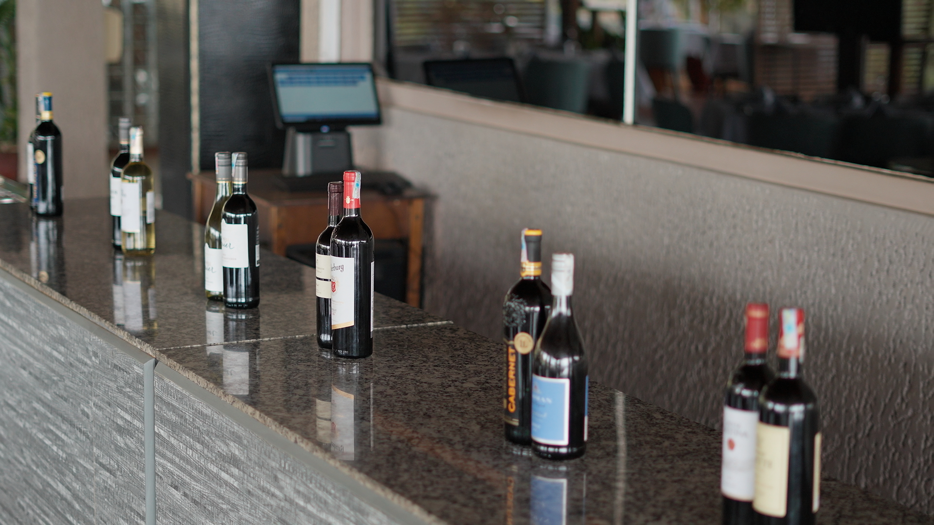 Food & Drinks 4, Urban by CityBlue, Nyarugenge