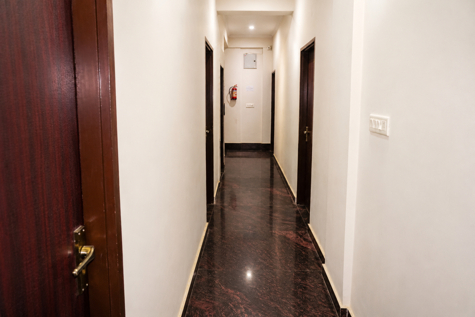 Public Area 3, Hotel Sefra, Jaipur
