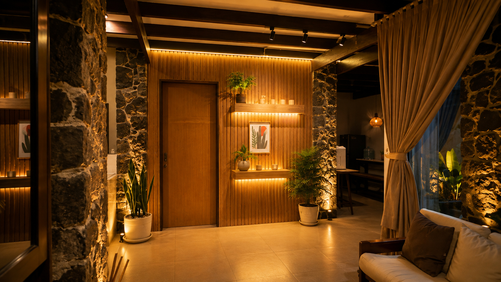 Others 5, Green Villa Lembang, Bandung