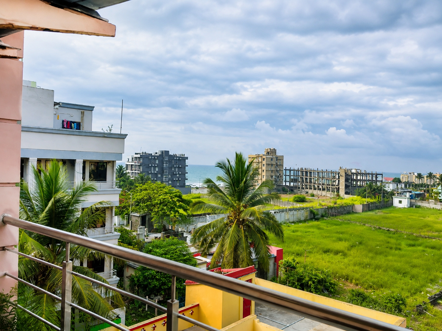 Others 4, Goroomgo Hotel Aradhya Near Light House Sea Beach Puri, Puri