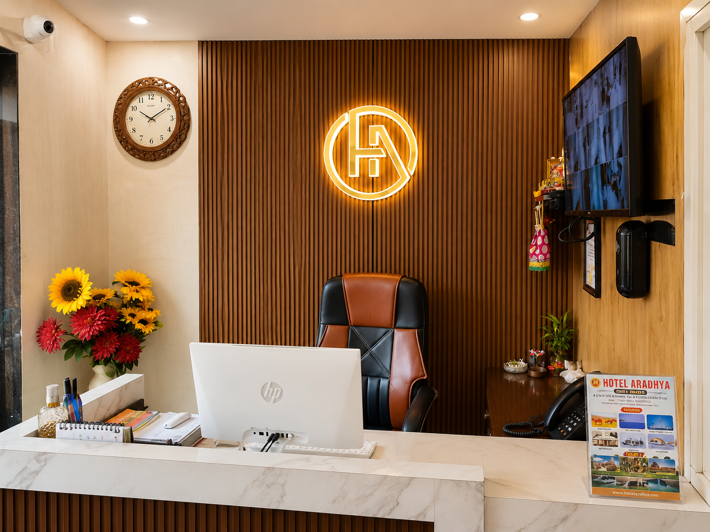 Others 5, Goroomgo Hotel Aradhya Near Light House Sea Beach Puri, Puri