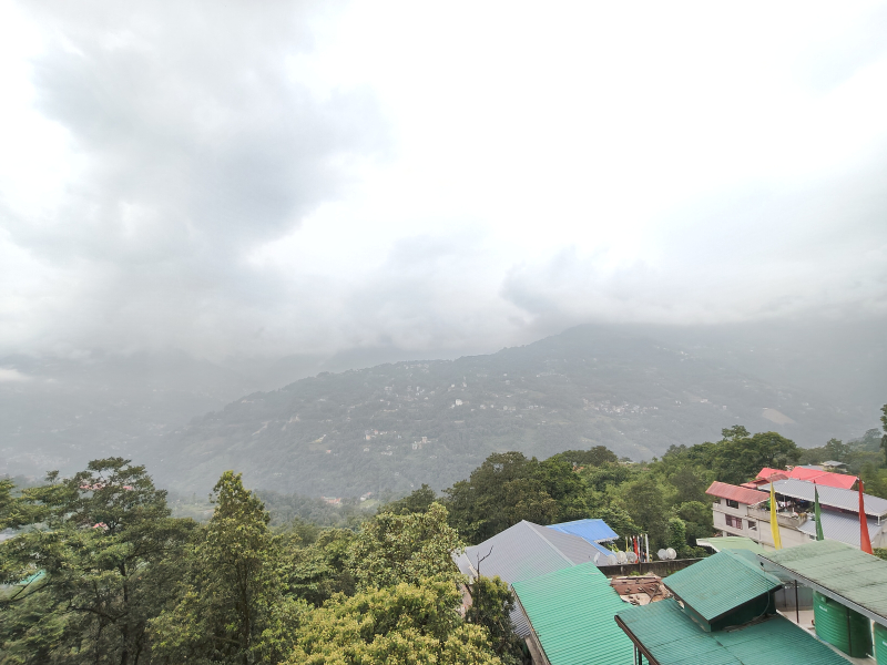 Others 5, Hotel Tashi Palace, East Sikkim