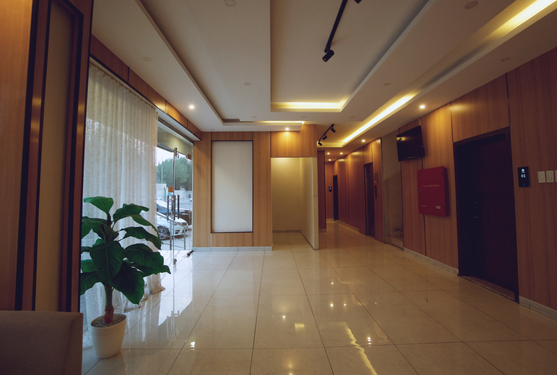 Others 4, Jada Residence, Al Khobar