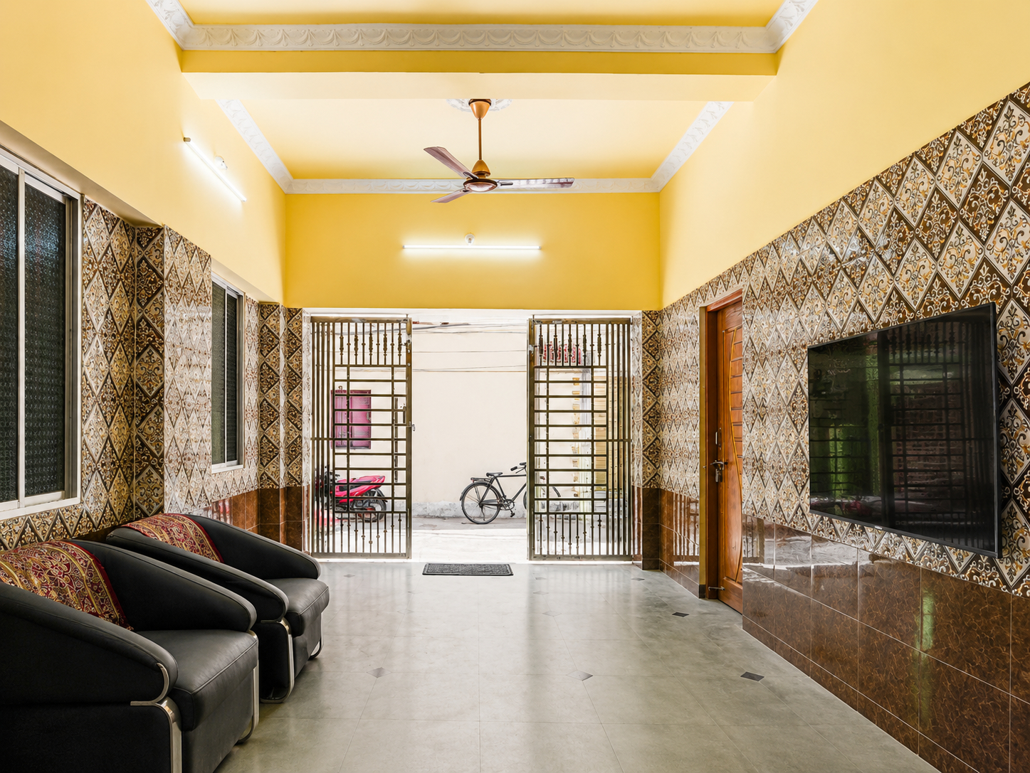 Others 5, Goroomgo Neelachal Holiday Nibasa CT Road, Puri