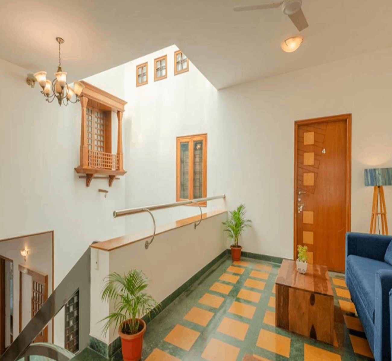 Others 3, Villa 9C by Revkeys, Bangalore
