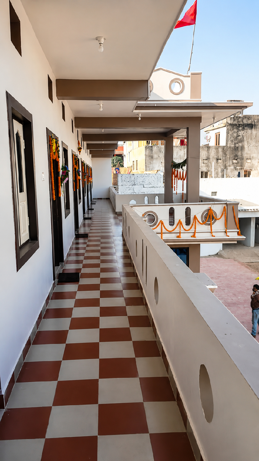 Food & Drinks, Hotel Seascape, Puri