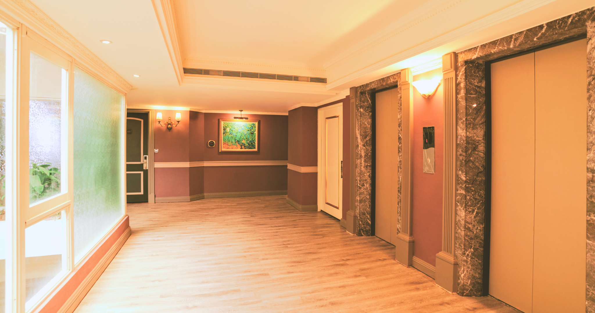 Public Area