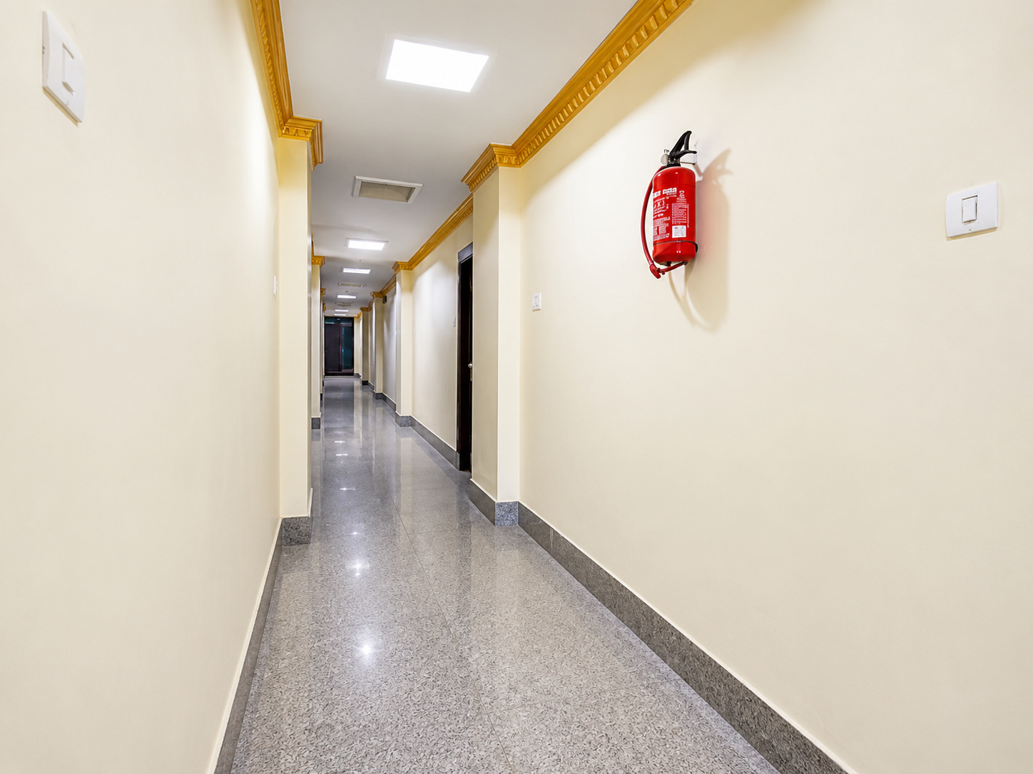 Others 5, Goroomgo Book N stay sampadaa Puri, Puri