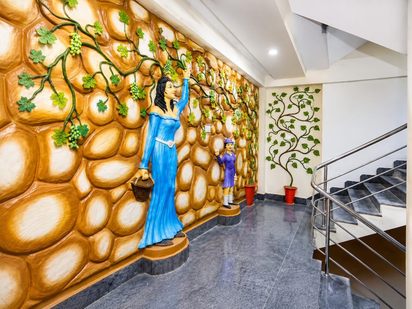 Others 4, Goroomgo Book N stay sampadaa Puri, Puri