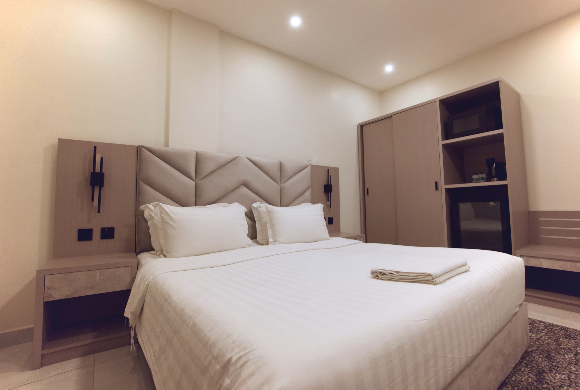 Bedroom 5, Jada Residence, Al Khobar