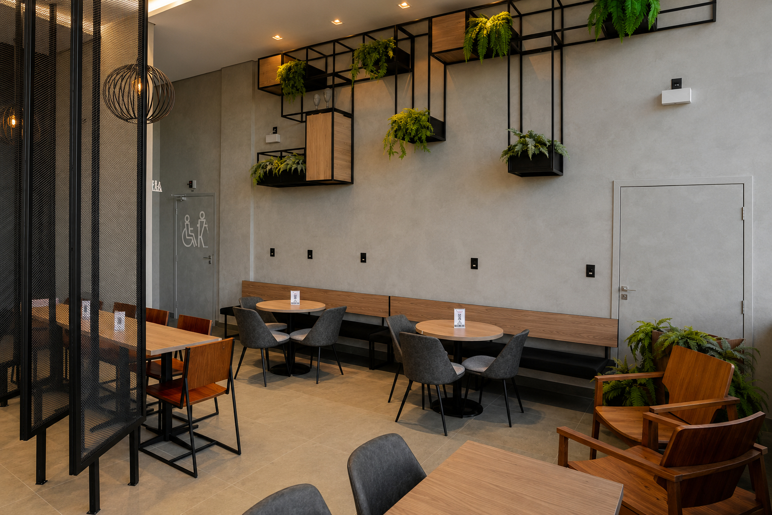 Food & Drinks 5, Serrana Residence, Nova Serrana