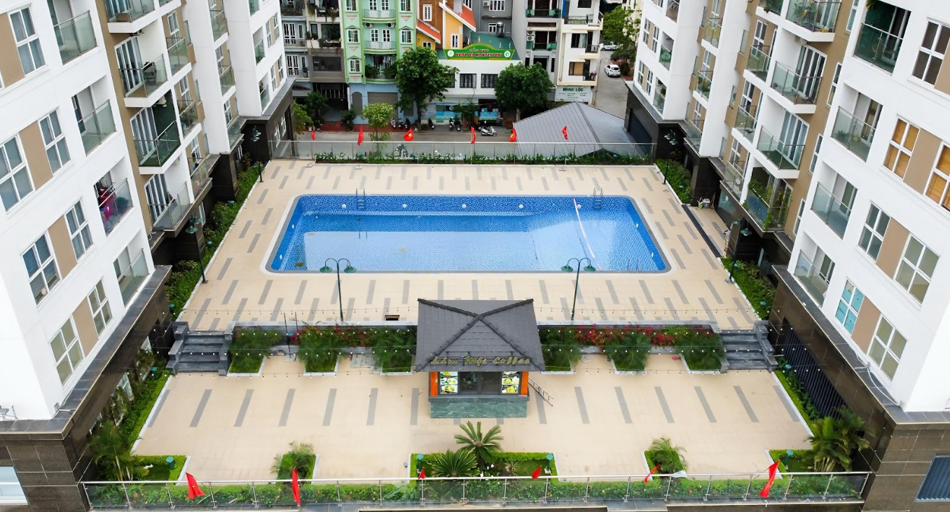 3, New Life Tower Ha Long Apart, Hạ Long