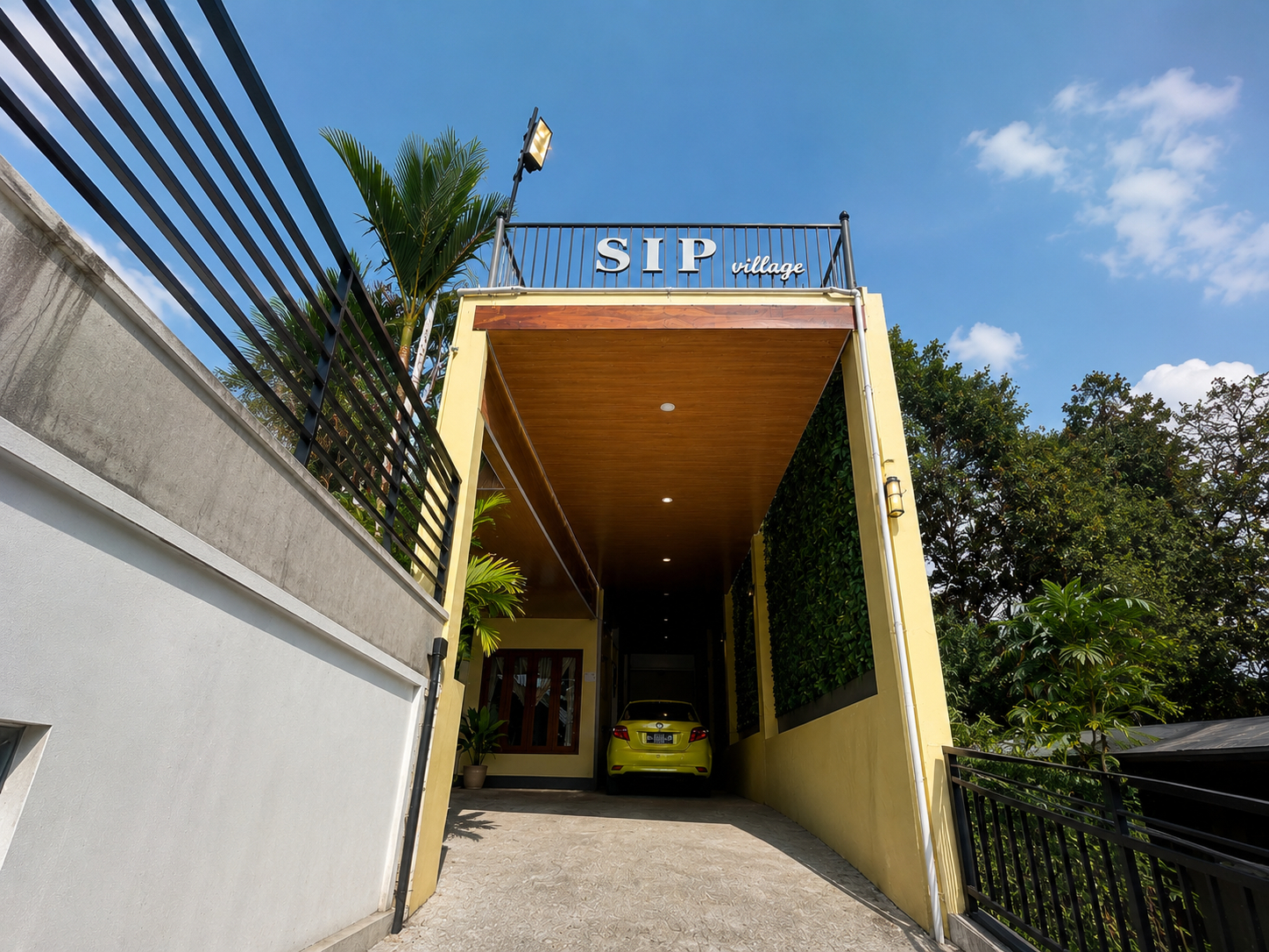 3, Villa SIP Syariah By Expert, Karanganyar