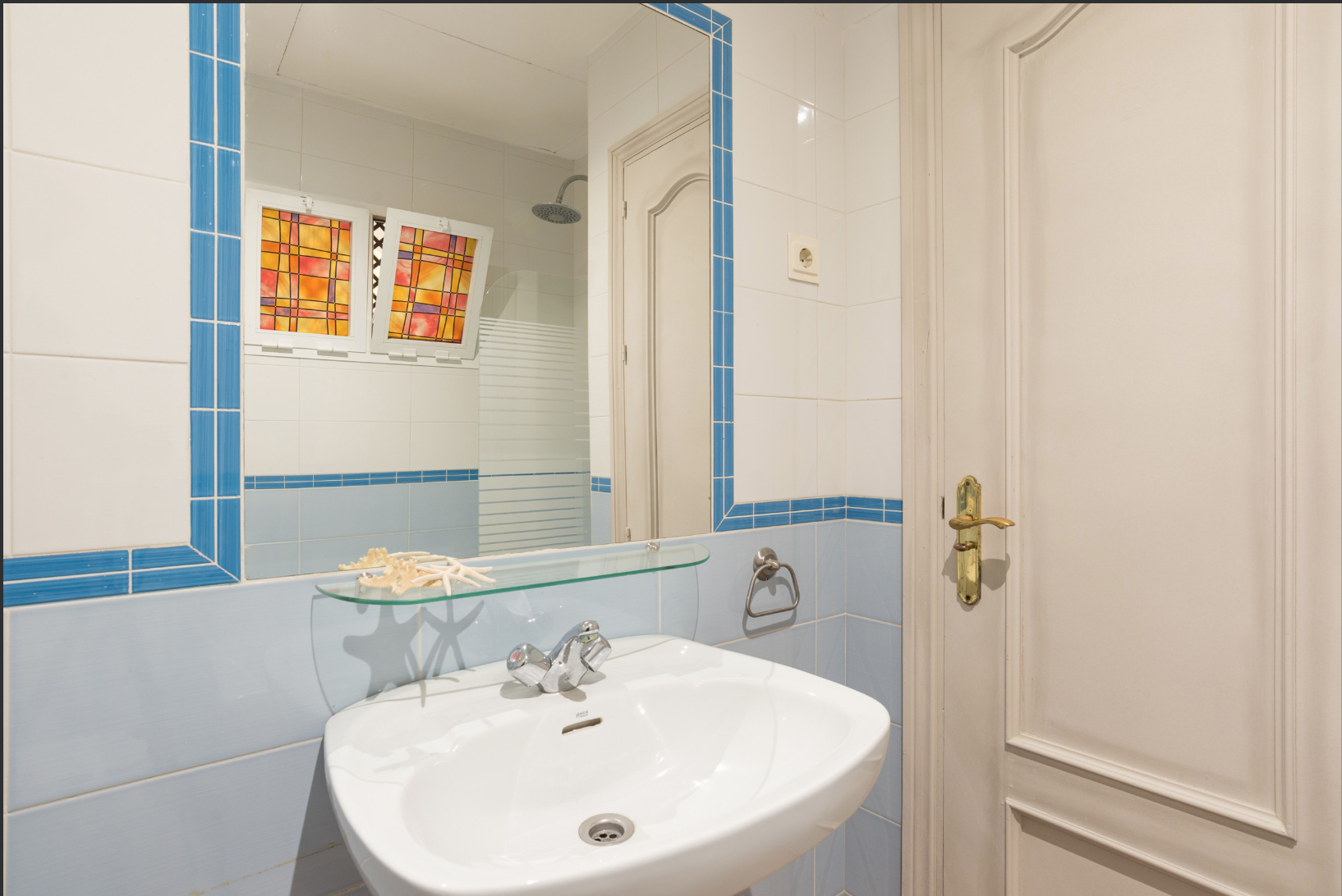 Bathroom 3, Merced10 2B, Málaga