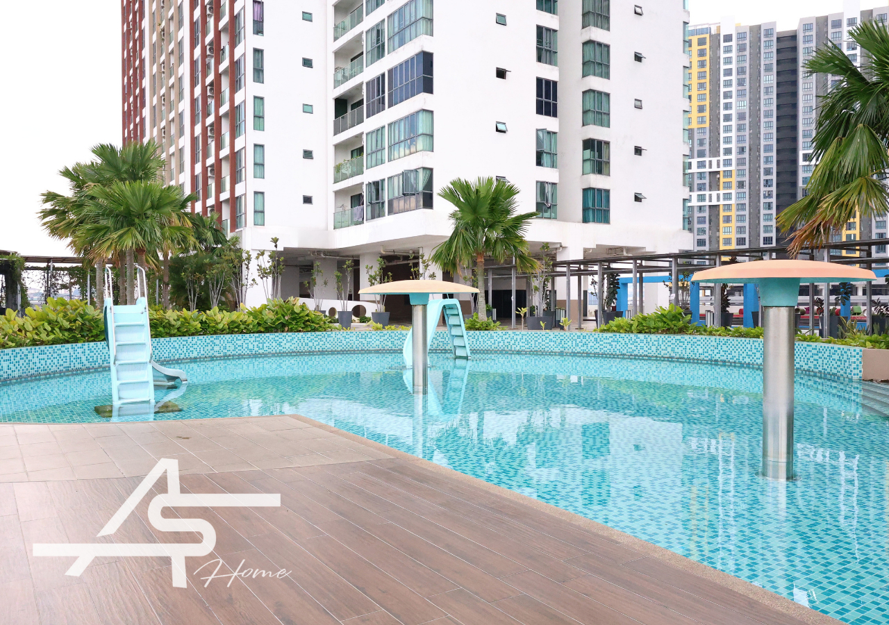 Others 2, Seri Kembangan / Balakong Apartments, Hulu Langat