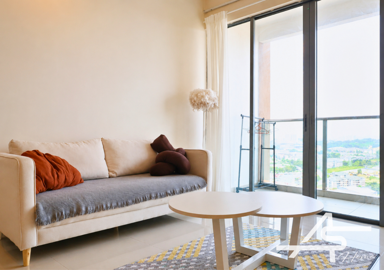 Others 5, Seri Kembangan / Balakong Apartments, Hulu Langat