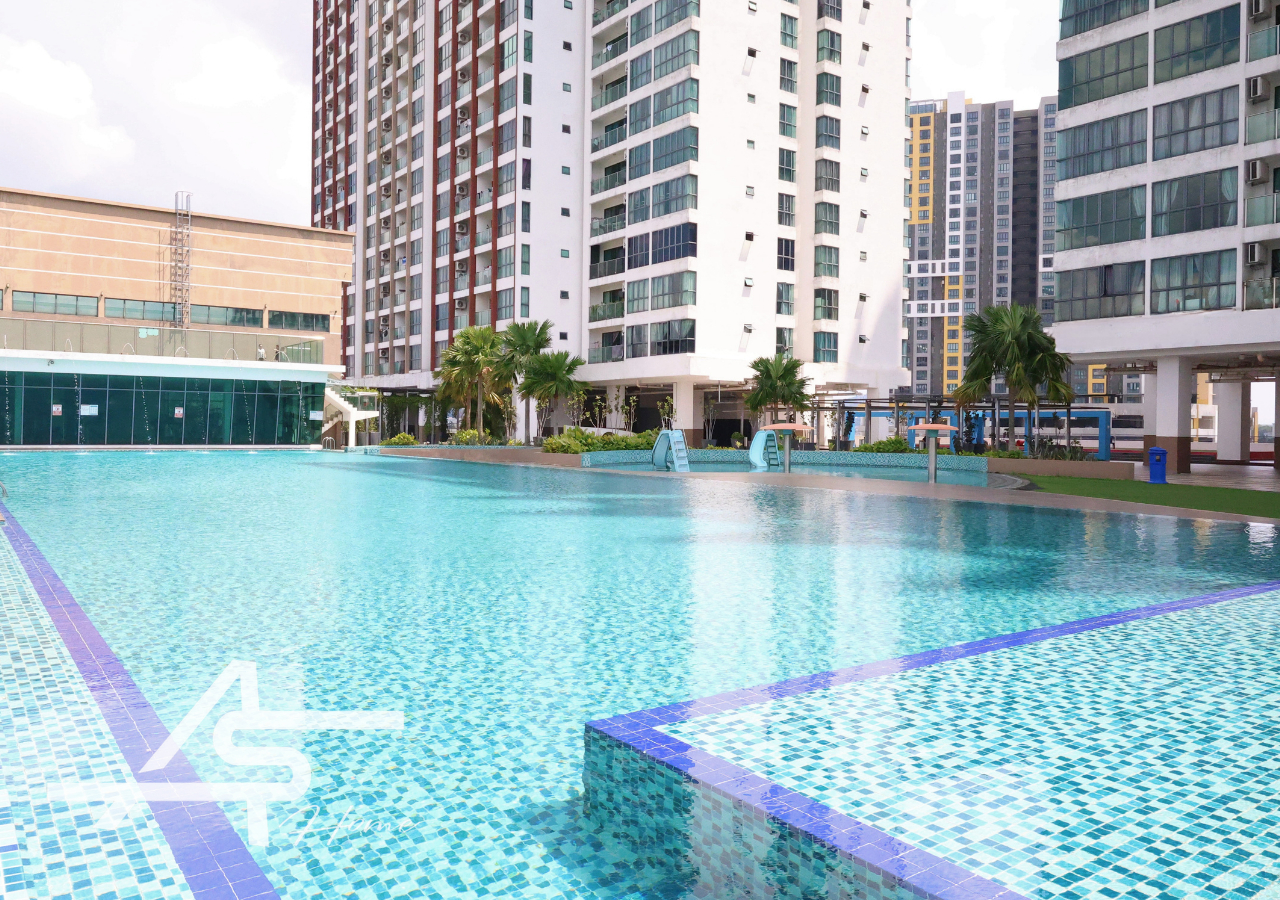 Others 4, Seri Kembangan / Balakong Apartments, Hulu Langat