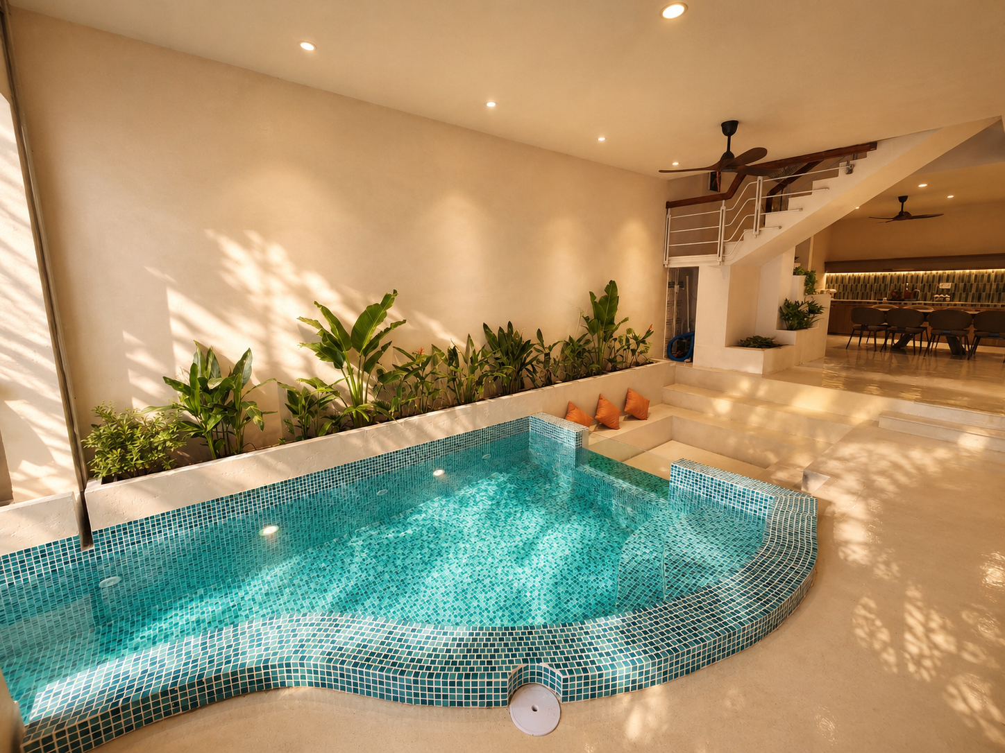 Sport & Beauty 2, Tropical Haven Villa Quy Nhon, Qui Nhơn
