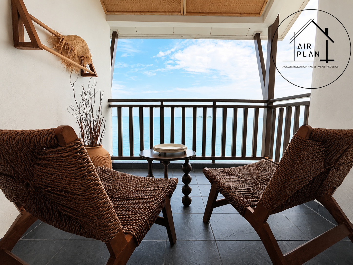 Others 5, Port Dickson Water Chalet with Full Seaview & Sunset, Port Dickson