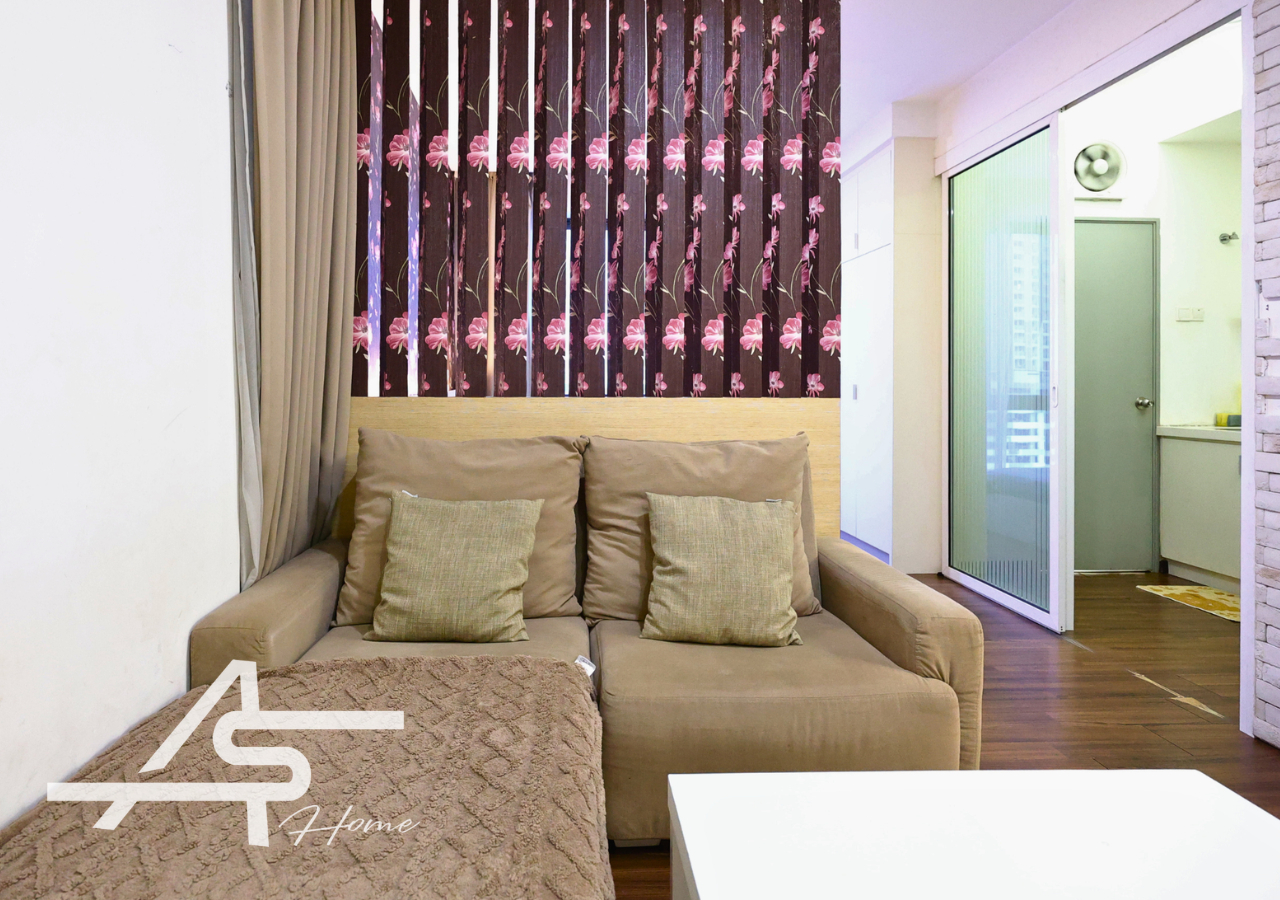 Others 5, Silk Sky Soho 2pax Wi-Fi Balakong Serdang AsHome01, Seri Kembangan