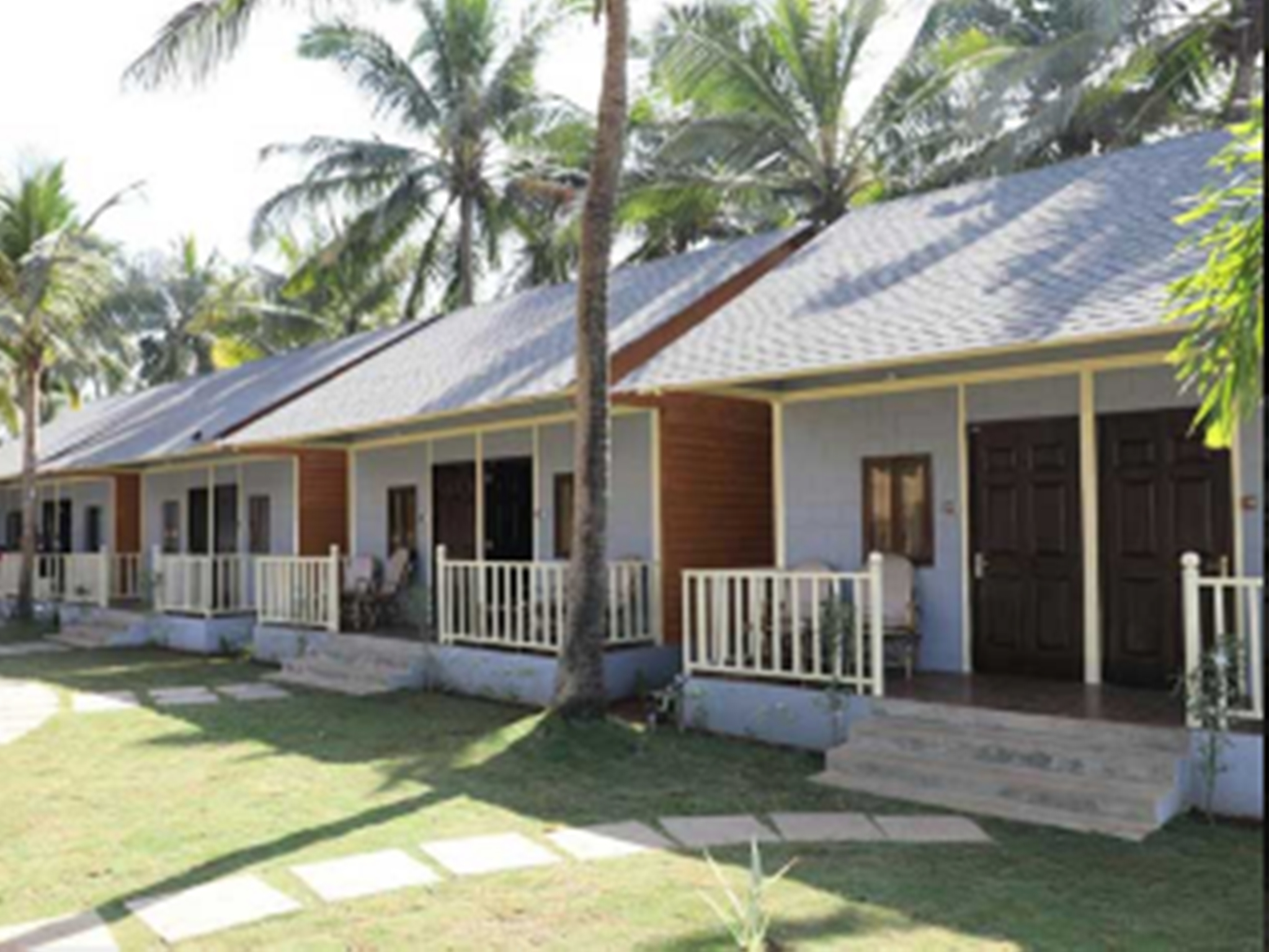 Others 4, Rai Resort, North Goa