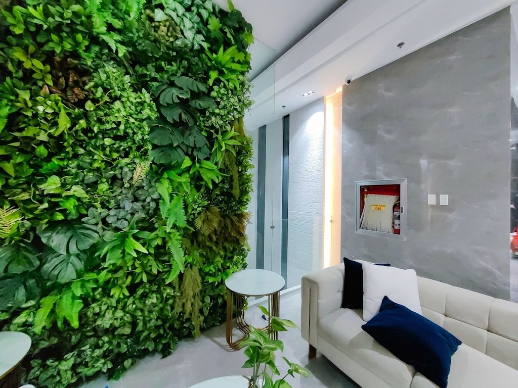 Public Area 4, Citispace 1BR Condotel Suite at Sunshine100 City Plaza #SS01A, Pasig City