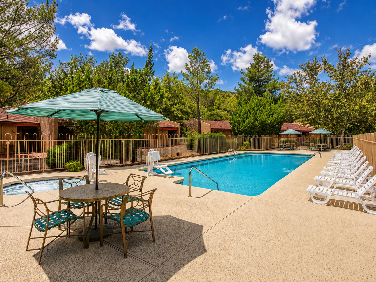 Sport & Beauty 5, Villas At Poco Diablo, Yavapai