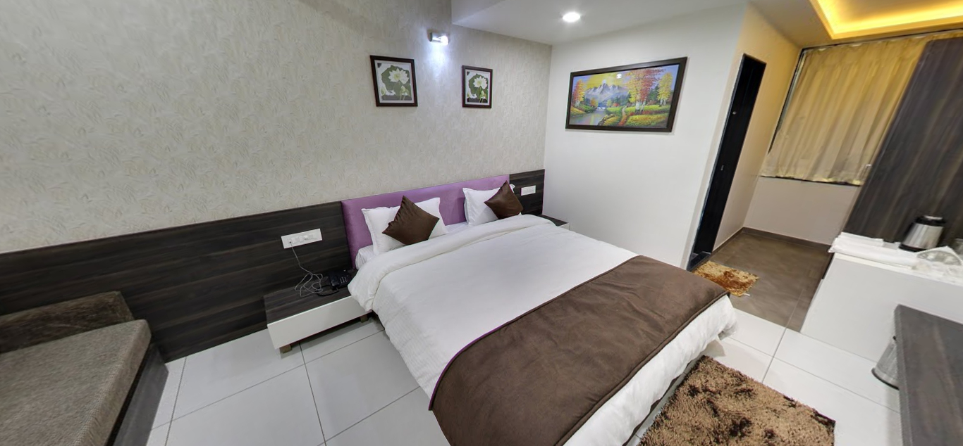 Best Valley, Ahmadabad