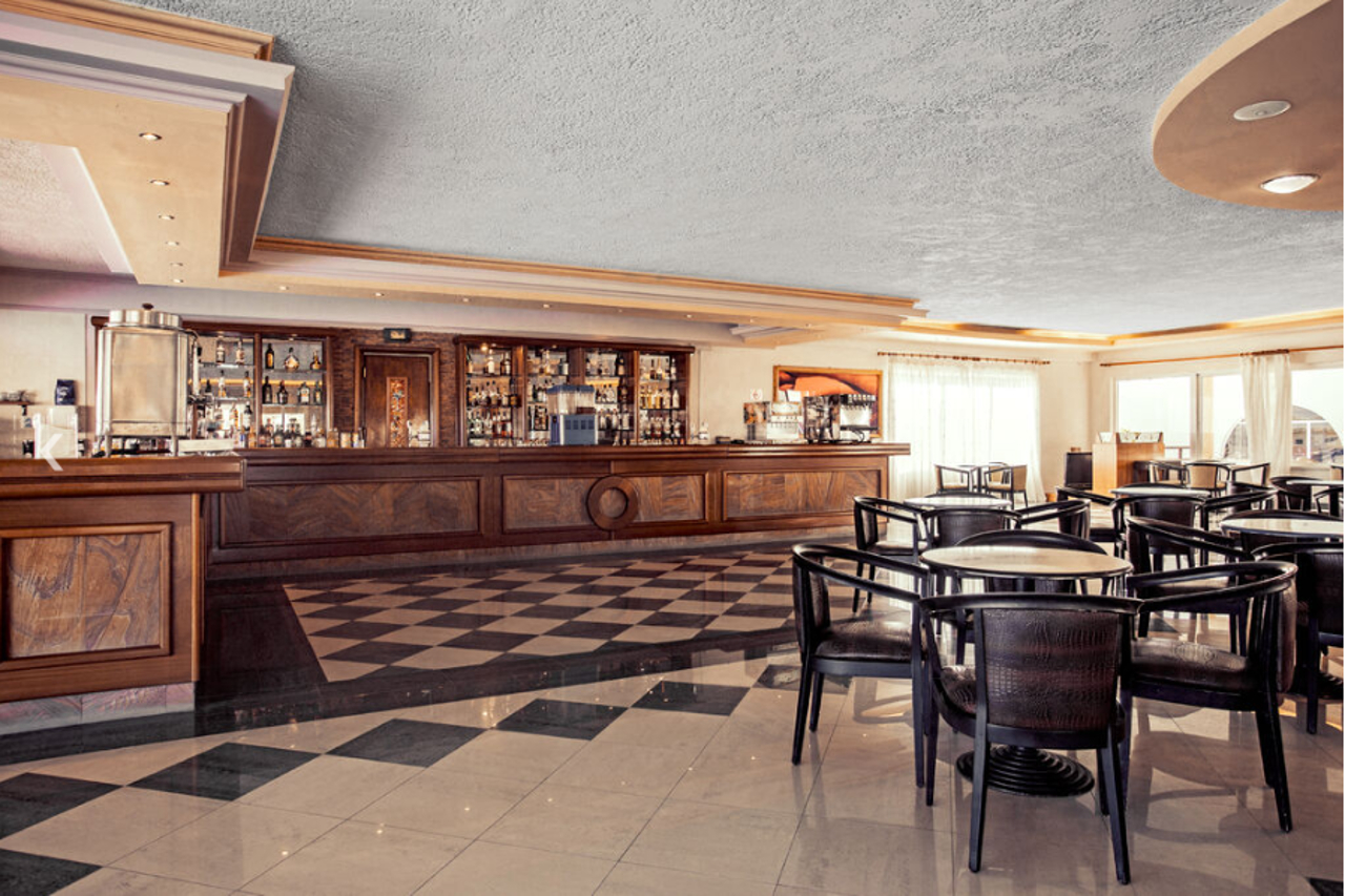 Food & Drinks 5, Eurovillage Achilleas Hotel, South Aegean