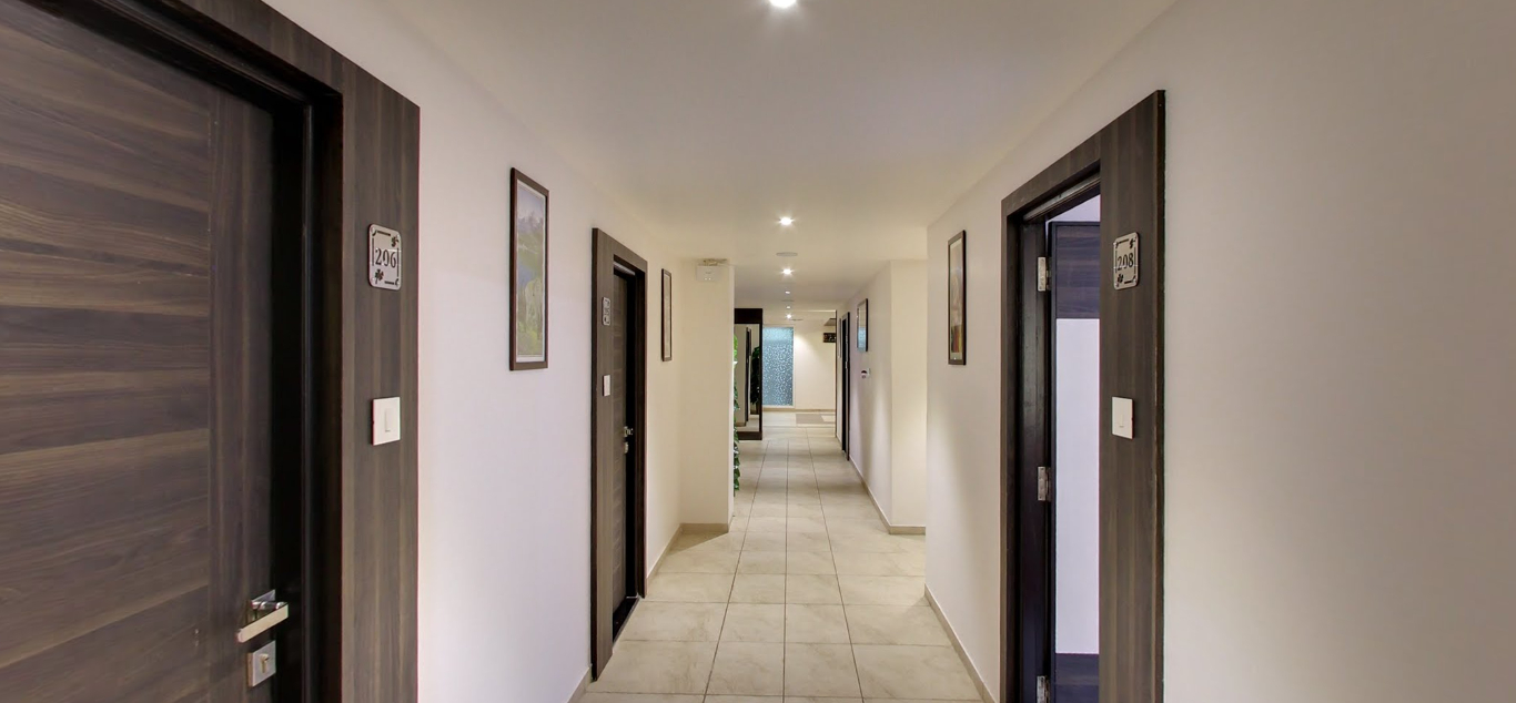 Interior view 2, Best Valley, Ahmadabad
